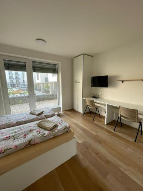 APARTIA Brno-center
